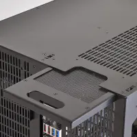 Lian Li Giving a Sneak Peak of the Latest Desk and O Series Chassis at CeBIT 2015 22 Lian Li Giving a Sneak Peak of the Latest Desk and O Series Chassis at CeBIT 2015 CeBIT, dk-01, dk-02, Lian Li, pc-o8 22