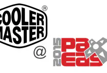 Cooler Master Builds For Indie Devs at PAX East 2015 2 Cooler Master Builds For Indie Devs at PAX East 2015 Cooler Master, Gaming, indie, pax east 2015 1