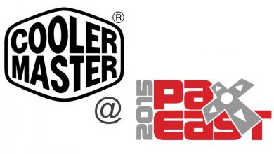 Cooler Master Builds For Indie Devs at PAX East 2015 indie 1
