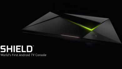 NVIDIA Introduces SHIELD 4K Android TV Console at GDC for $199 console 20