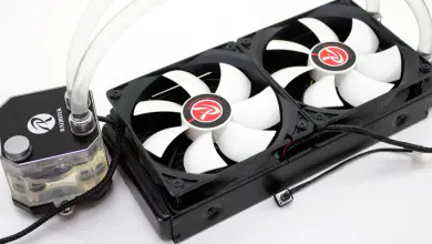 Raijintek Triton Review: A Bold Alternative coolant 1