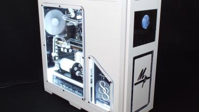 Boom Box by Shane McAnally Featured Case Mods / Modders 18