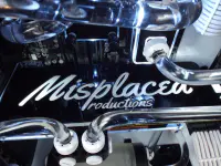 Boom Box by Shane McAnally 22 Boom Box by Shane McAnally boom box, Case, casemod, Enthoo, luxe, Phanteks, rgb, shane mcanally, white 20