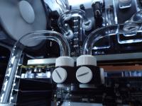 Boom Box by Shane McAnally boom box, Case, casemod, Enthoo, luxe, Phanteks, rgb, shane mcanally, white 21