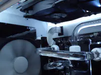 Boom Box by Shane McAnally 24 Boom Box by Shane McAnally boom box, Case, casemod, Enthoo, luxe, Phanteks, rgb, shane mcanally, white 22