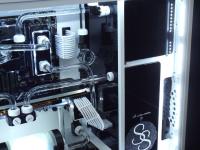 Boom Box by Shane McAnally boom box, Case, casemod, Enthoo, luxe, Phanteks, rgb, shane mcanally, white 24