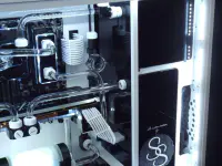 Boom Box by Shane McAnally 26 Boom Box by Shane McAnally boom box, Case, casemod, Enthoo, luxe, Phanteks, rgb, shane mcanally, white 24