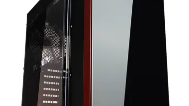 InWin Launches New 503 Mid-Tower Case 10 InWin Launches New 503 Mid-Tower Case PC News, Hardware, Software 5