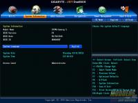 Gigabyte GA-Z97MX-Gaming 5 Review gaming 5, Gigabyte, Haswell, lga1150, Motherboard, z97mx 21