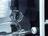 Boom Box by Shane McAnally 17 Boom Box by Shane McAnally boom box, Case, casemod, Enthoo, luxe, Phanteks, rgb, shane mcanally, white 15