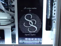 Boom Box by Shane McAnally 16 Boom Box by Shane McAnally boom box, Case, casemod, Enthoo, luxe, Phanteks, rgb, shane mcanally, white 14