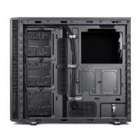 Fractal Design Introduces New Define S Case 5.25", Case, define s, fractal design, silent 17