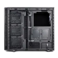 Fractal Design Introduces New Define S Case 18 Fractal Design Introduces New Define S Case 5.25", Case, define s, fractal design, silent 17