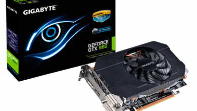 Gigabyte Compact GTX 960 ITX Released gtx 960 itx 1