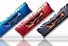G.SKILL Announces Ripjaws 4 Series DDR4 Memory Kits ddr4, G.Skill, Memory, RAM, x99 3