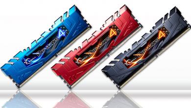 G.SKILL Announces Ripjaws 4 Series DDR4 Memory Kits ddr4, G.Skill, Memory, RAM, x99 15