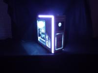 Boom Box by Shane McAnally boom box, Case, casemod, Enthoo, luxe, Phanteks, rgb, shane mcanally, white 13
