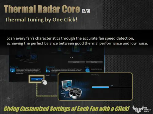 ASUS Announces TUF Trooper B85 13 ASUS Announces TUF Trooper B85 ASUS, b85, Intel, trooper, tuf 11