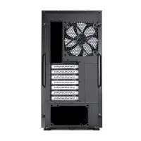 Fractal Design Introduces New Define S Case 7 Fractal Design Introduces New Define S Case 5.25", Case, define s, fractal design, silent 6