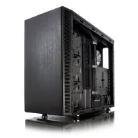 Fractal Design Introduces New Define S Case 20 Fractal Design Introduces New Define S Case 5.25", Case, define s, fractal design, silent 19