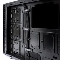 Fractal Design Introduces New Define S Case 5.25", Case, define s, fractal design, silent 12