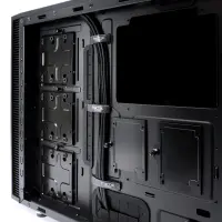 Fractal Design Introduces New Define S Case 13 Fractal Design Introduces New Define S Case 5.25", Case, define s, fractal design, silent 12