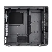 Fractal Design Introduces New Define S Case 19 Fractal Design Introduces New Define S Case 5.25", Case, define s, fractal design, silent 18