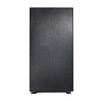 Fractal Design Introduces New Define S Case 5.25", Case, define s, fractal design, silent 2