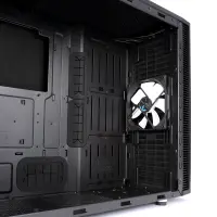 Fractal Design Introduces New Define S Case 21 Fractal Design Introduces New Define S Case 5.25", Case, define s, fractal design, silent 20