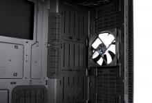 Fractal Design Introduces New Define S Case 5.25", Case, define s, fractal design, silent 1