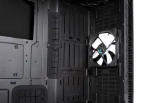 Fractal Design Introduces New Define S Case 6 Fractal Design Introduces New Define S Case 5.25", Case, define s, fractal design, silent 1
