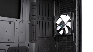 Fractal Design Introduces New Define S Case define s 1
