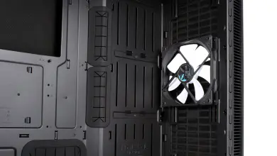 Fractal Design Introduces New Define S Case 31 Fractal Design Introduces New Define S Case PC News, Hardware, Software 12