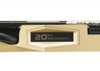 ASUS Announces Limited-Edition 20th Anniversary Golden Edition GTX 980 20th anniversary, ASUS, GeForce, gold, gtx 970, gtx 980, turbo 5