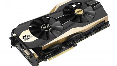 ASUS Announces Limited-Edition 20th Anniversary Golden Edition GTX 980 turbo 1