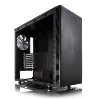 Fractal Design Introduces New Define S Case 5.25", Case, define s, fractal design, silent 21