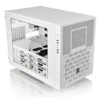 Thermaltake Introduces Snow Edition of the Core X9 Chassis 3 Thermaltake Introduces Snow Edition of the Core X9 Chassis Case, core x9, snow edition, Thermaltake 3
