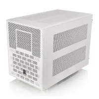 Thermaltake Introduces Snow Edition of the Core X9 Chassis 5 Thermaltake Introduces Snow Edition of the Core X9 Chassis Case, core x9, snow edition, Thermaltake 5