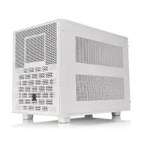 Thermaltake Introduces Snow Edition of the Core X9 Chassis 4 Thermaltake Introduces Snow Edition of the Core X9 Chassis Case, core x9, snow edition, Thermaltake 4