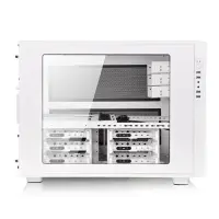 Thermaltake Introduces Snow Edition of the Core X9 Chassis 6 Thermaltake Introduces Snow Edition of the Core X9 Chassis Case, core x9, snow edition, Thermaltake 6