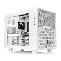 Thermaltake Introduces Snow Edition of the Core X9 Chassis 7 Thermaltake Introduces Snow Edition of the Core X9 Chassis Case, core x9, snow edition, Thermaltake 7