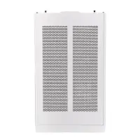 Thermaltake Introduces Snow Edition of the Core X9 Chassis 2 Thermaltake Introduces Snow Edition of the Core X9 Chassis Case, core x9, snow edition, Thermaltake 2