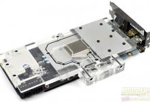 Bitspower MSI GTX 970 Full Cover Waterblock Review bitspower, gtx 970, MSI, Nvidia, over clocking, water block, Water Cooling 5
