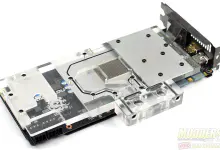 Bitspower MSI GTX 970 Full Cover Waterblock Review 10 Bitspower MSI GTX 970 Full Cover Waterblock Review bitspower, gtx 970, MSI, Nvidia, over clocking, water block, Water Cooling 10