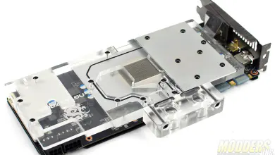 Bitspower MSI GTX 970 Full Cover Waterblock Review 28 Bitspower MSI GTX 970 Full Cover Waterblock Review water block 9