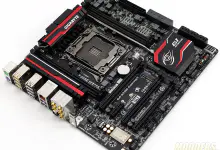 Gigabyte X99M Gaming 5 Motherboard Review 9 Gigabyte X99M Gaming 5 Motherboard Review ddr4, Gaming, Gigabyte, Haswell-E, Intel, mATX, overclock, x99 2