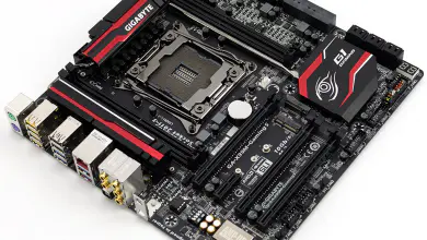 Gigabyte X99M Gaming 5 Motherboard Review 348 Gigabyte X99M Gaming 5 Motherboard Review x99 41