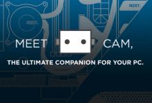NZXT Announces the Release of CAM 2.0 Software cam. software, free, NZXT 5