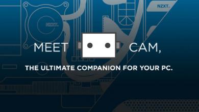 NZXT Announces the Release of CAM 2.0 Software NZXT 17