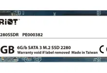 Patriot New Ignite Series M2 SATA Solid-State Drive 21 Patriot New Ignite Series M2 SATA Solid-State Drive M2 SATA, Memory, Patriot Memory 18